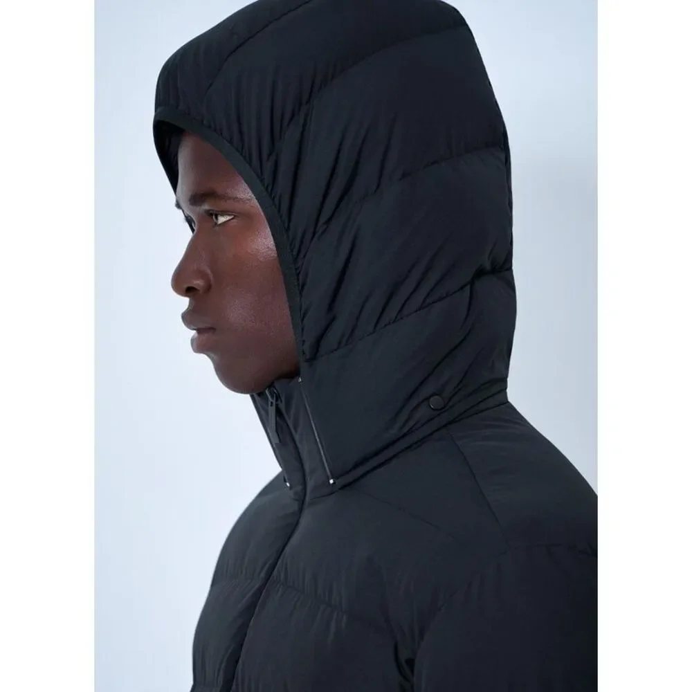 Moncler padded jacket